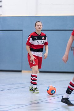 Bild 44 - HFV Futsalmeisterschaft C-Juniorinnen